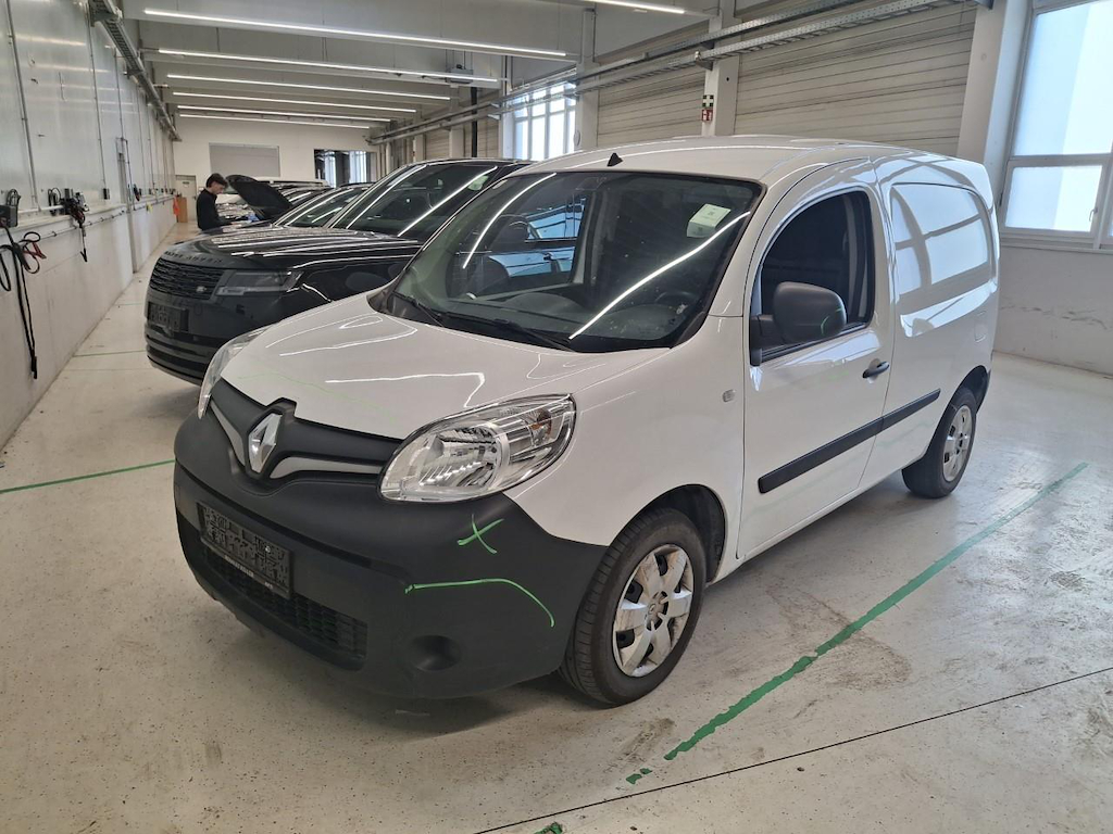 Renault Express KANGOO L1 ENERGY dCi 80 59KW
